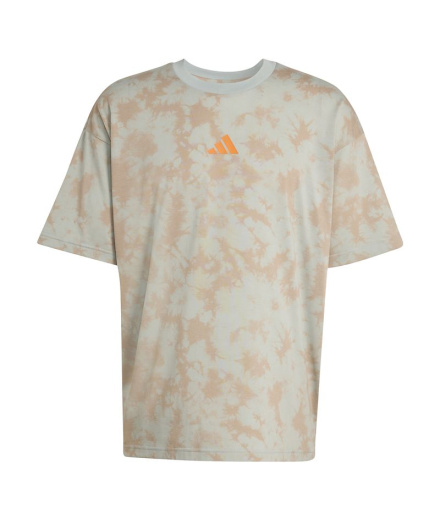Camiseta de Fitness adidas Fun Training Graphic Hombre...