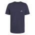 T-shirt Montagne adidas Terrex G Homme bleu foncé