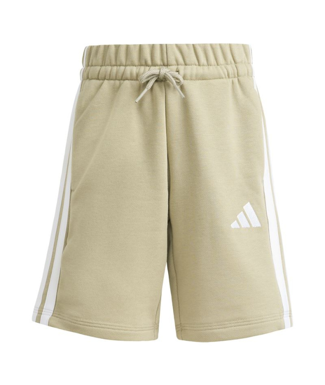 Pantalons Enfant adidas LK 3Stripes Ft Sh 220...
