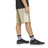 Pantalons Enfant adidas LK 3Stripes Ft Sh 220 beige/blanc