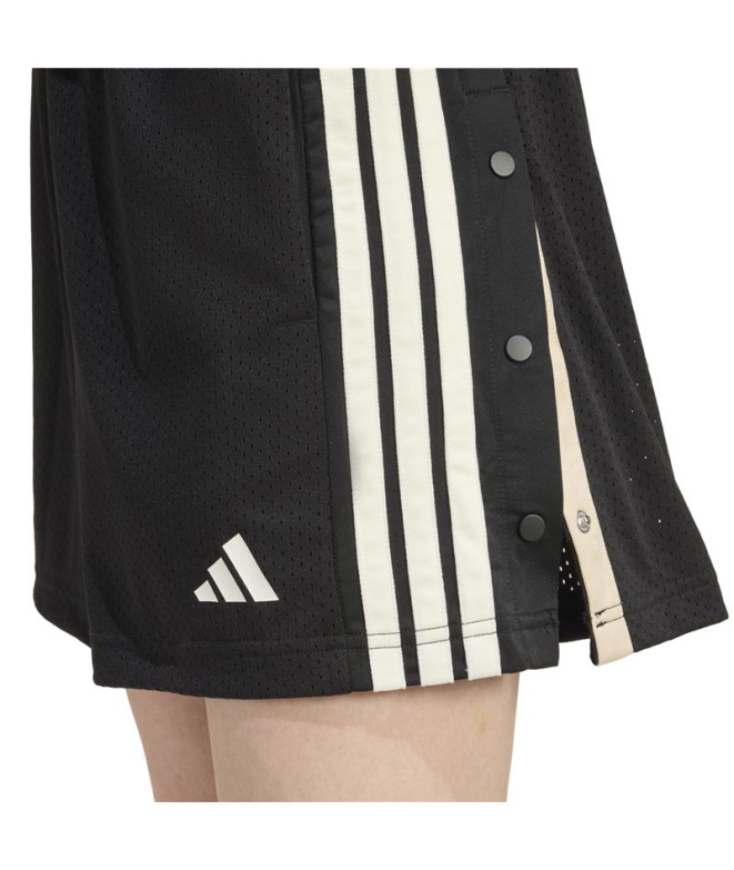 Calça Mulher adidas Sta Seas Sh,...
