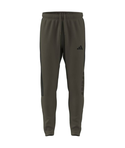 Calça adidas Tiro FL Homem Estoli/Preto