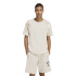 T T-shirt Homme adidas à imprimé camouflage beige/multicolore