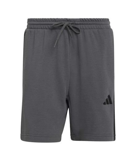 Calça Homem adidas com estampa camuflada, cinza/multco
