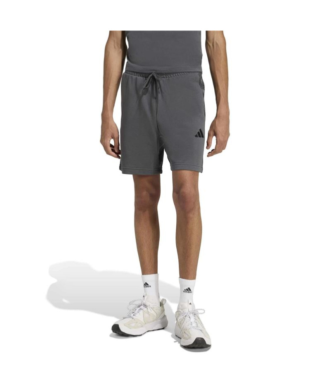 Pantalons Homme adidas Camo Print Sh...