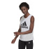 Camiseta Mulher adidas Bl Tk
