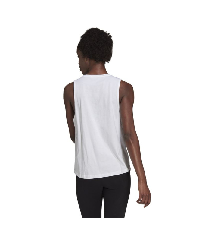 Camiseta adidas Bl Tk Mujer