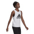 Camiseta Mulher adidas Bl Tk