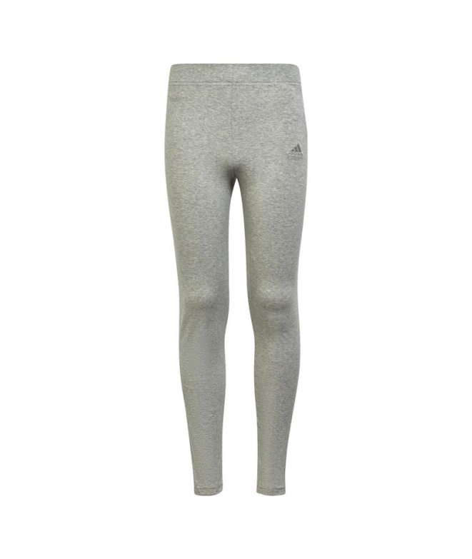 Ensemble polaire rose adidas Fille