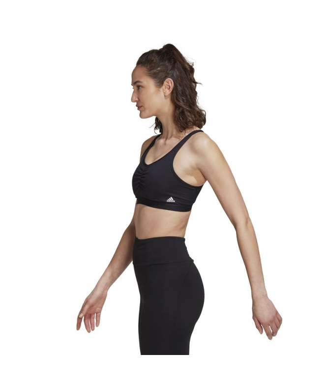 Sujetador sportif de Fitness adidas Cess Sto Ms...