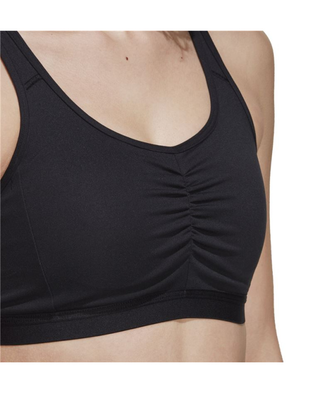 Sujetador sportif de Fitness adidas Cess Sto Ms...