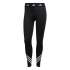 Collants Fitness adidas TF 3S 7/8 T Femme
