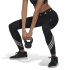 Collants Fitness adidas TF 3S 7/8 T Femme