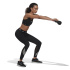 Malhas Fitness Mulher adidas TF 3S 7/8 T