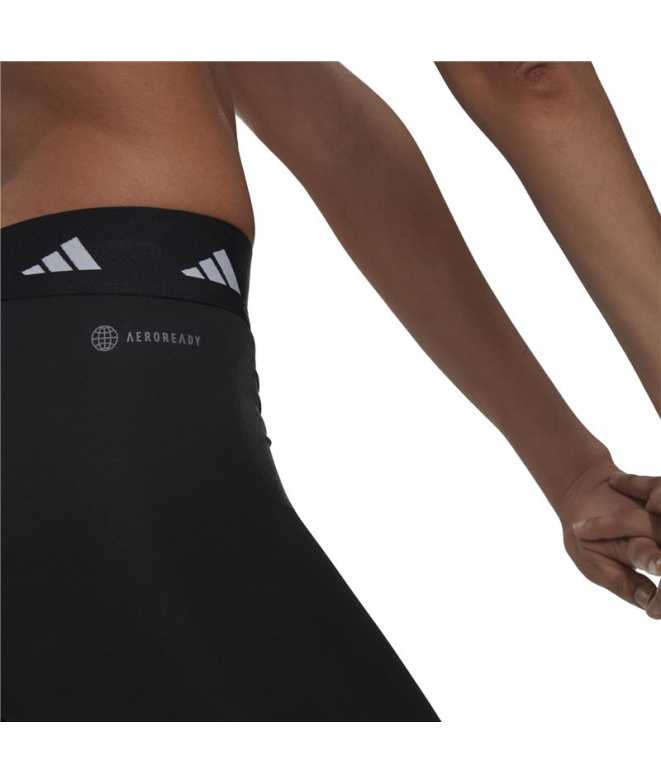 Collants Fitness adidas TF 3S 7/8 T Femme