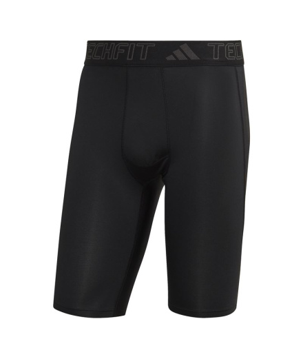Mallas de fitness adidas TechFit Hombre BK