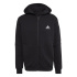 Veste adidas Essentials For Gameday Homme noire