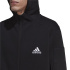 Casaco adidas Essentials For Gameday Homem Preta