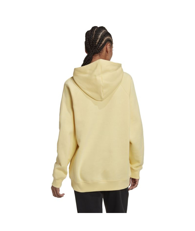 Sudadera adidas ALL SZN Fleece Boyfriend...