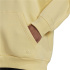Moletom boyfriend adidas ALL SZN Moletom , amarelo, Mulher