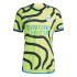 Camiseta Futebol Homem adidas Arsenal Tesoye