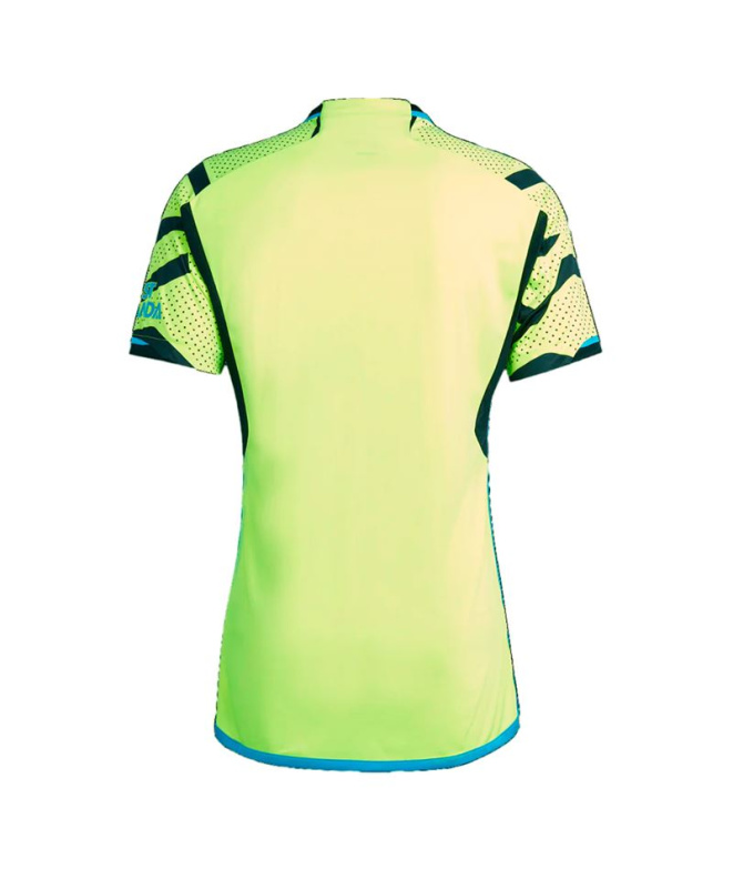 Camiseta Futebol Homem adidas Arsenal Tesoye