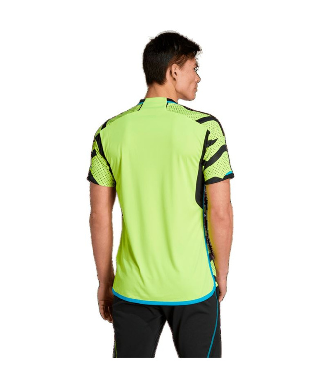 Camiseta Futebol Homem adidas Arsenal Tesoye