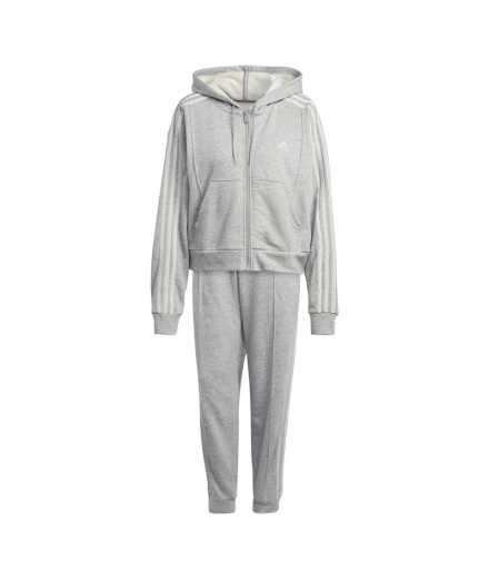 Fato de treino adidas Energize cinza Mulher