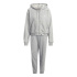 Chándal adidas Energize Gris Mujer