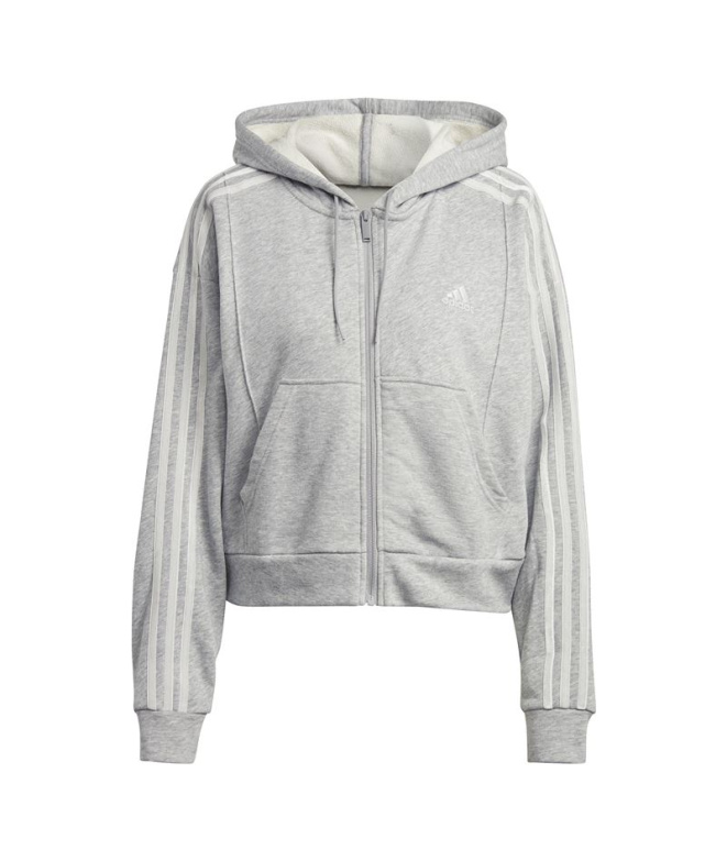 Chándal adidas Energize Gris Mujer