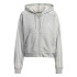 Fato de treino adidas Energize cinza Mulher