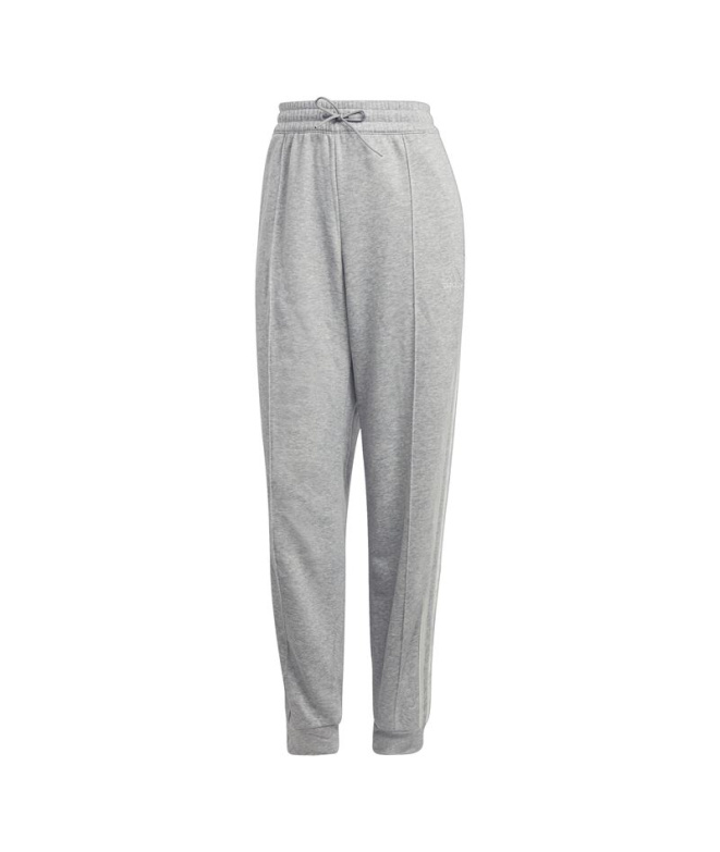 Fato de treino adidas Energize cinza Mulher