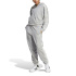 Fato de treino adidas Energize cinza Mulher