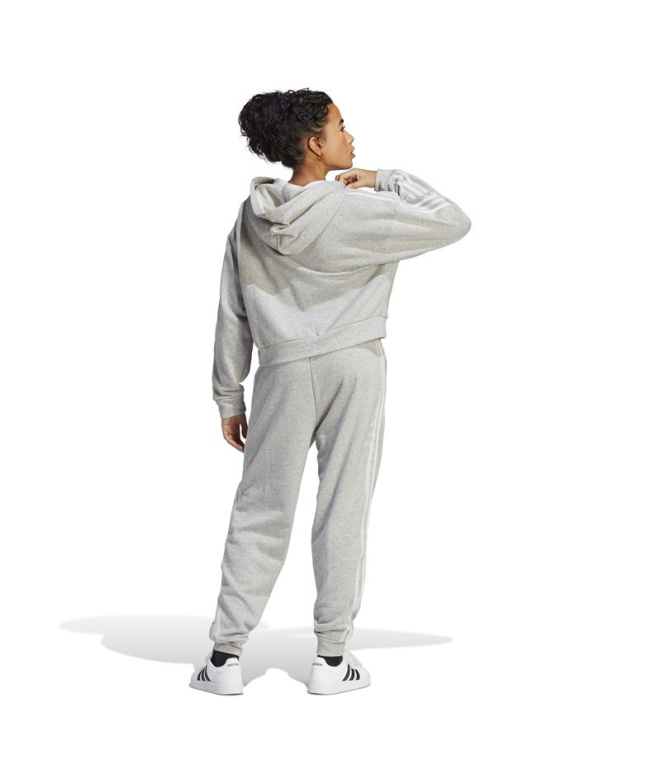 Chándal adidas Energize Gris Mujer