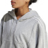 Fato de treino adidas Energize cinza Mulher