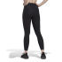 Collants 7/8 Femme adidas Hyperglam BK