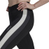 Collants 7/8 Femme adidas Hyperglam BK