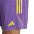 Pantalons Football adidas Tiro 23 Homme