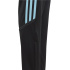 adidas Tiro23 Cbtr e Calça Futebol Infantil