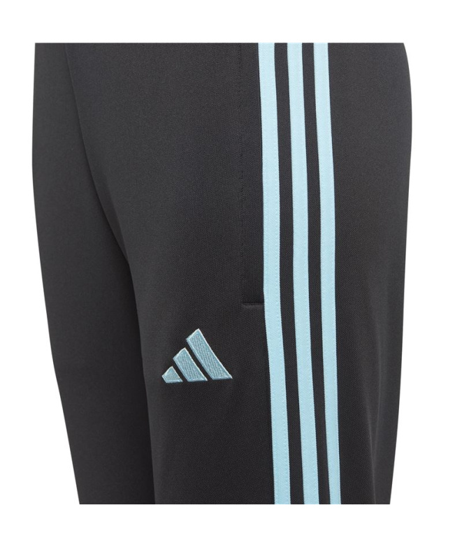 adidas Tiro23 Cbtr e Calça Futebol Infantil