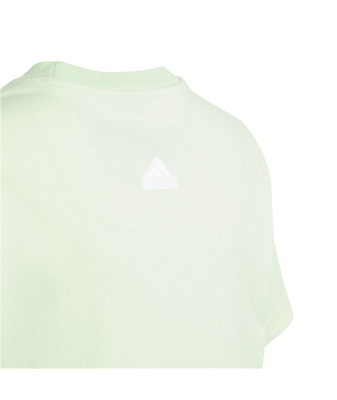 adidas Camiseta Fi G Infantil Chisem