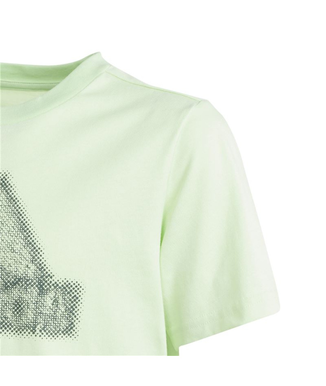 adidas Camiseta Fi G Infantil Chisem