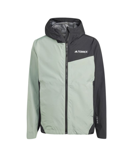 Chaqueta de Senderismo adidas Multi 2.5L Ready Hombre Verde