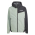 Veste de randonnée adidas Multi 2.5L Ready Homme verte