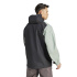 Veste de randonnée adidas Multi 2.5L Ready Homme verte