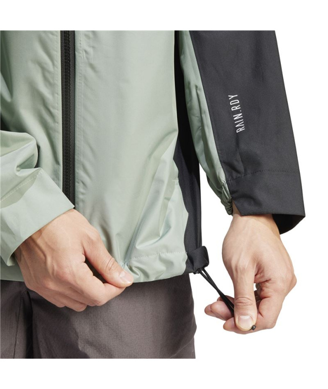 Veste de randonnée adidas Multi 2.5L Ready...