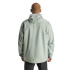 Veste de randonnée imperméable adidas Multi 2L Homme verte