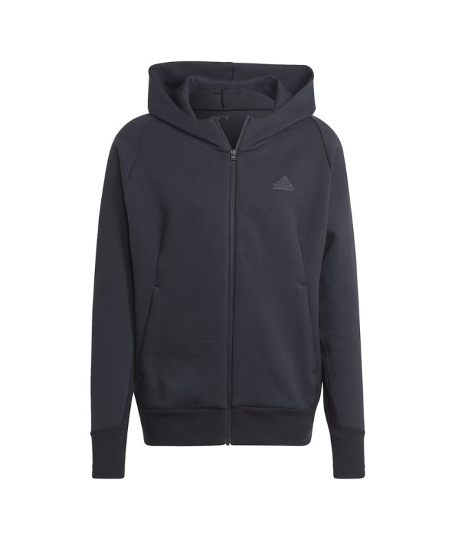 Moletom Homem adidas ZNE Pr