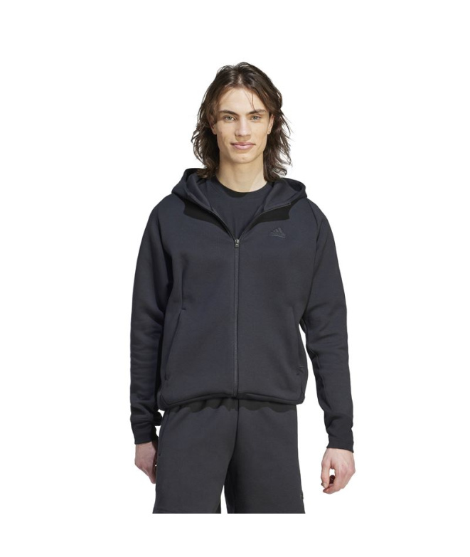 Moletom Homem adidas ZNE Pr