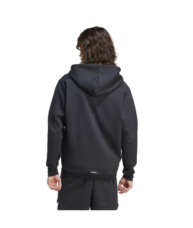 Moletom Homem adidas ZNE Pr